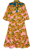 KOSMIMA Dress Yayoi