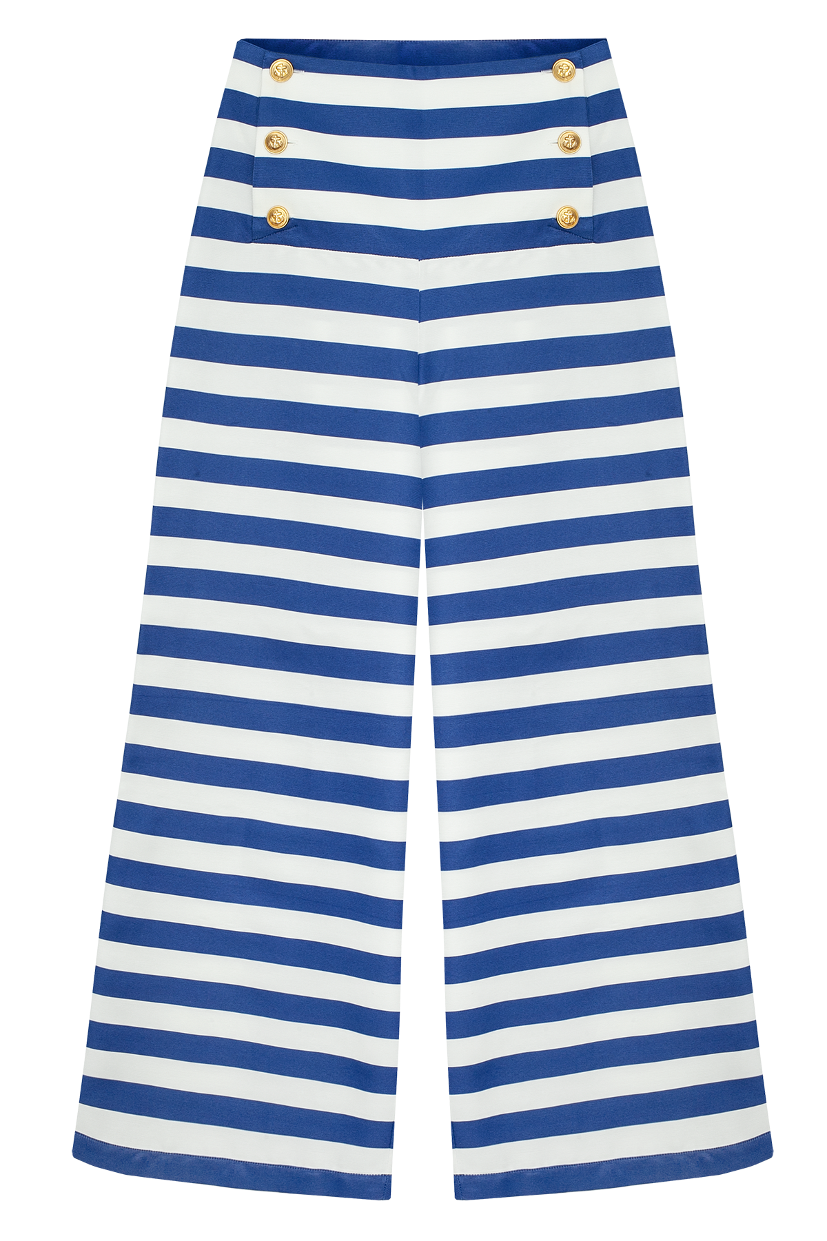 Greek Sailor Pants Katherine