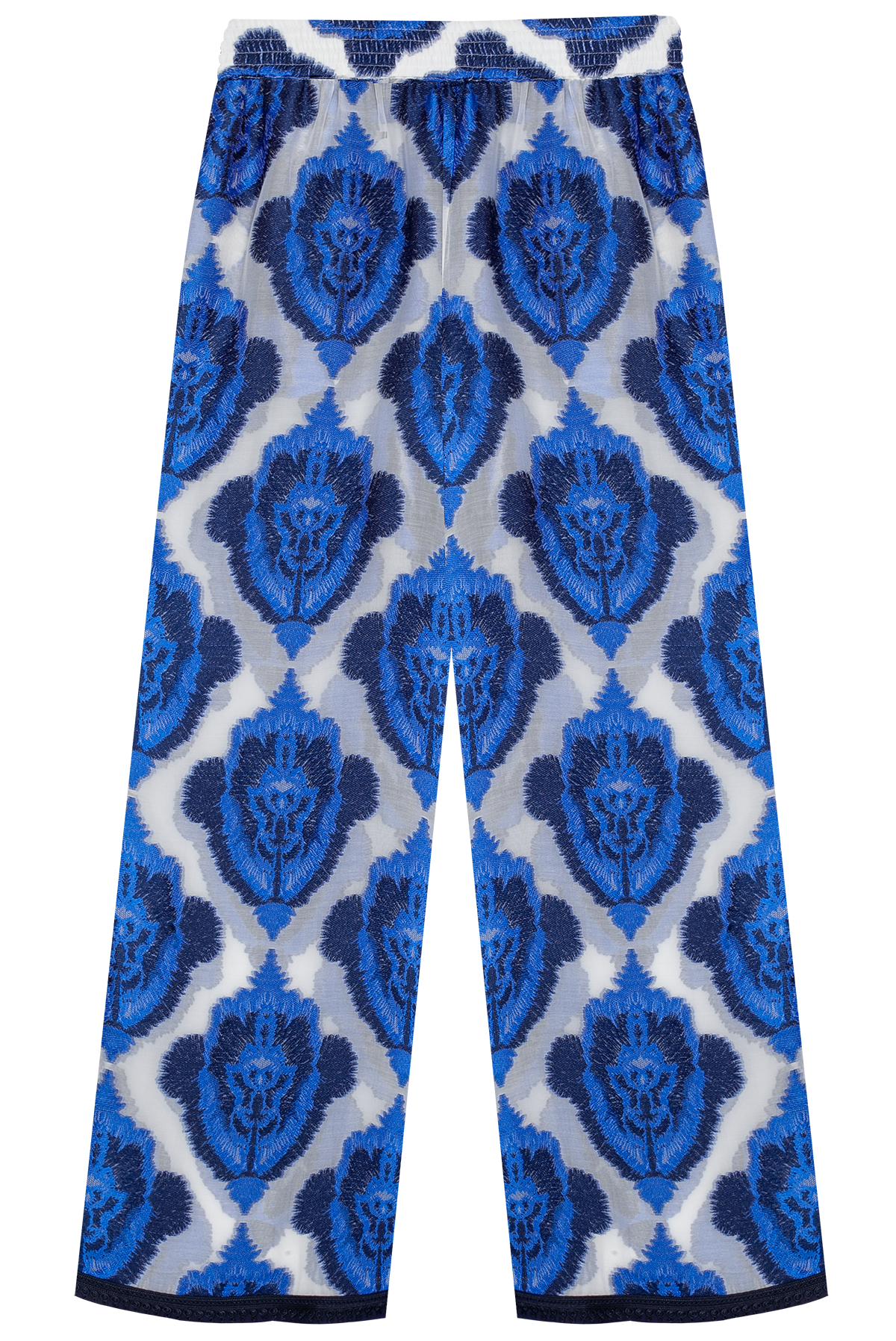 MESOGIOS Pants Melina Fil Coupe