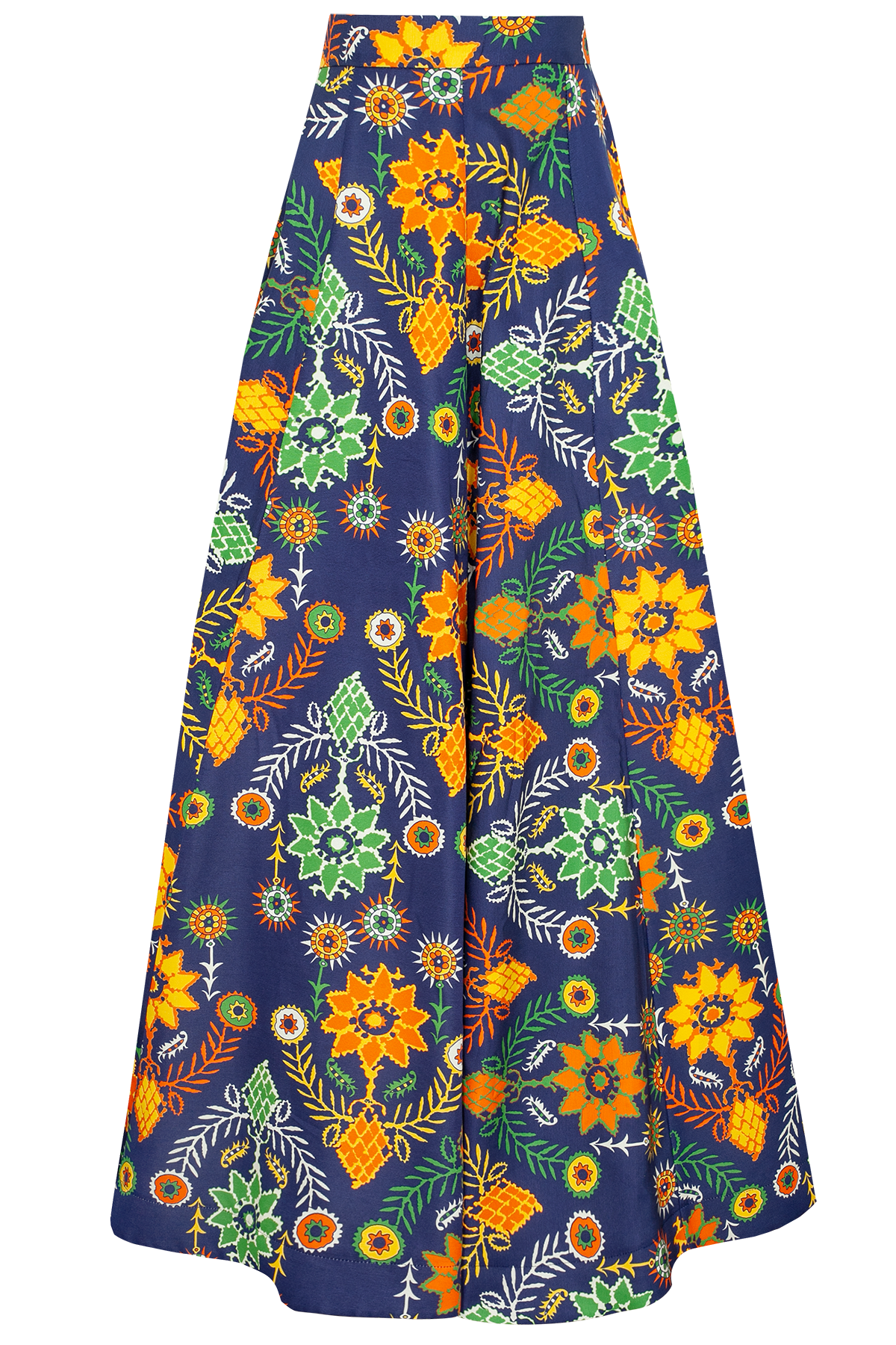 Greek Long Skirt Barbra
