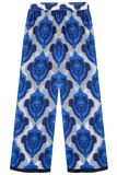 MESOGIOS Pants Melina Fil Coupe