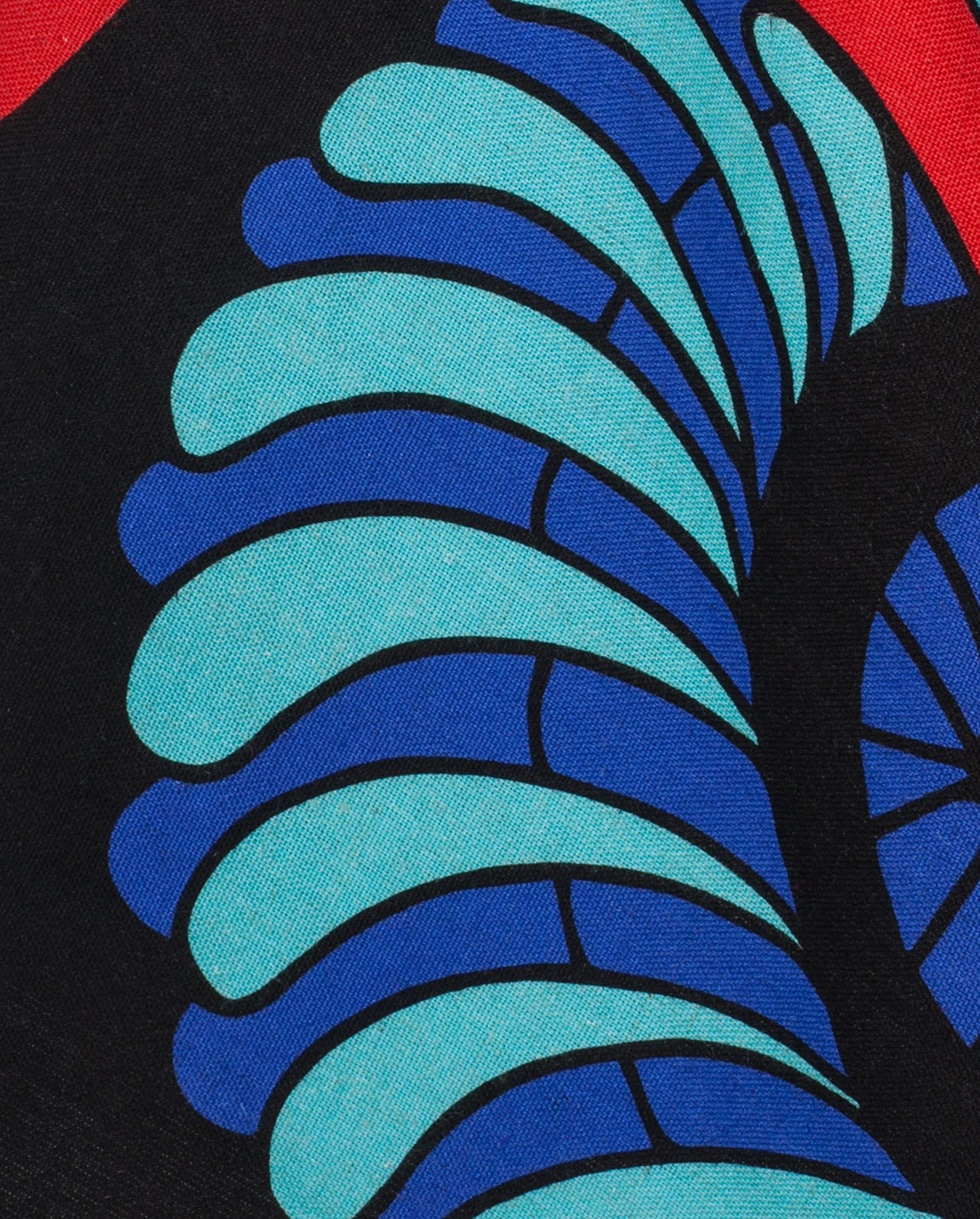 BLU Long Dress Emma Linen