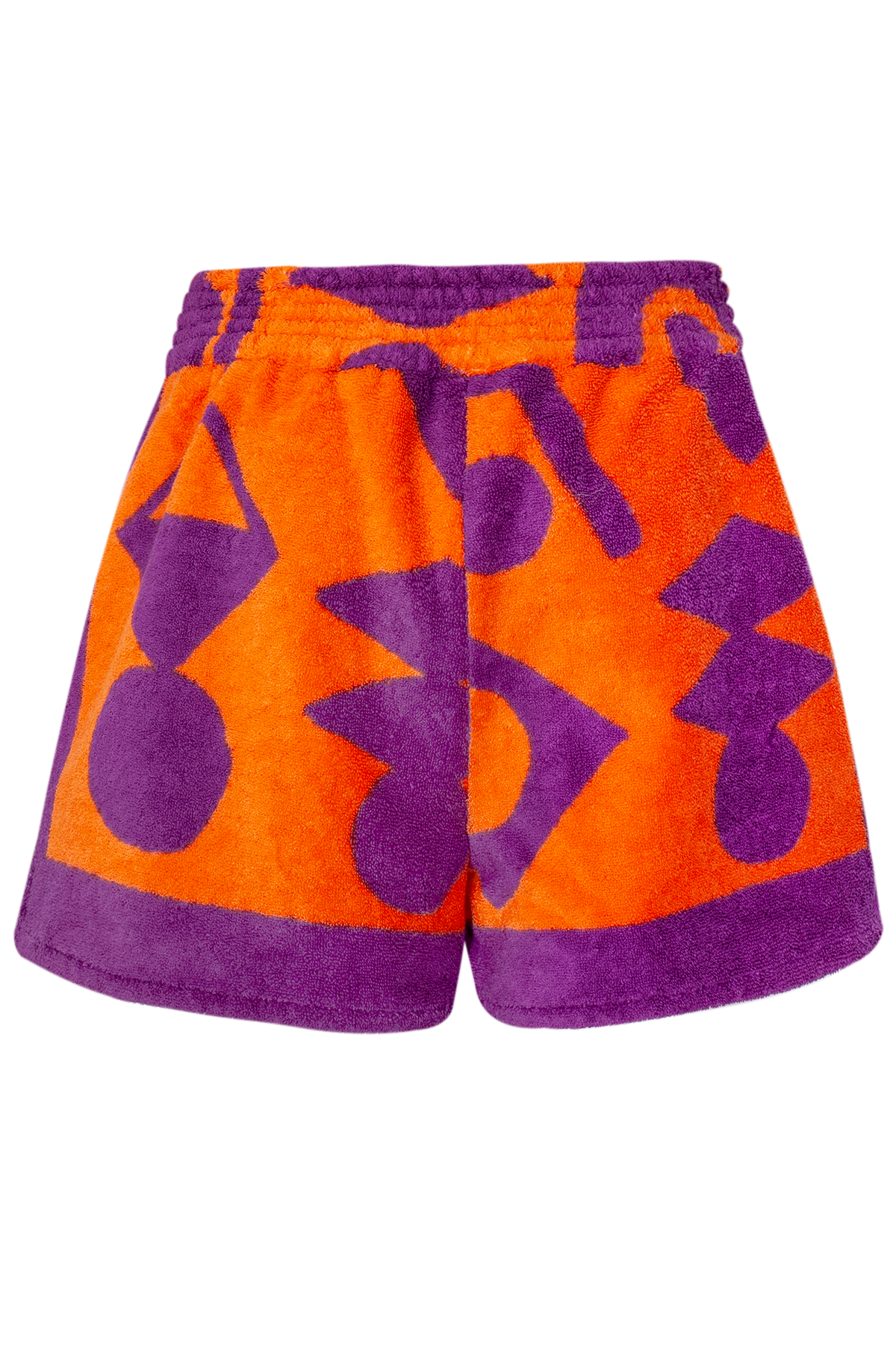 MESOGIOS Beach Shorts Palmira