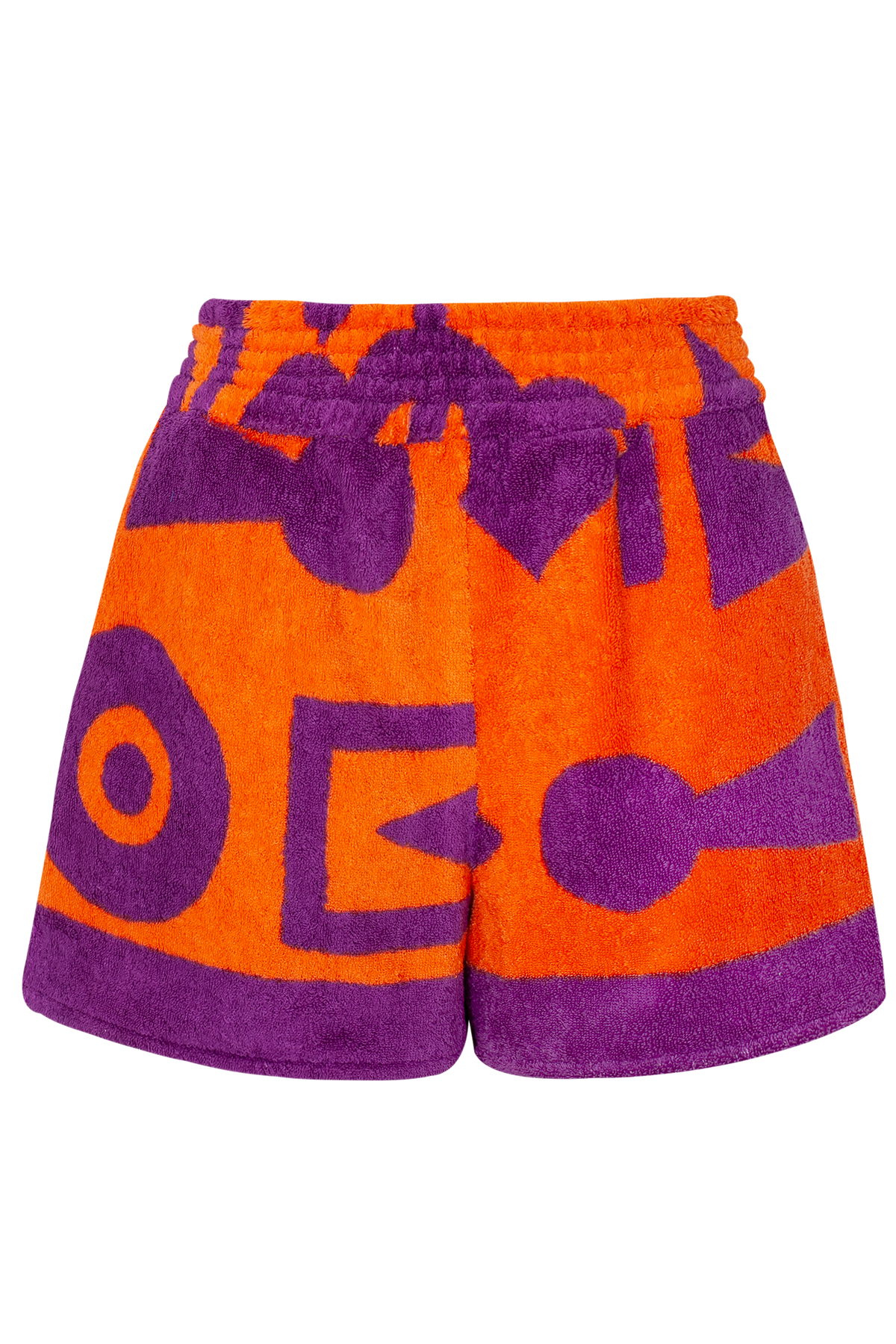 MESOGIOS Beach Shorts Palmira