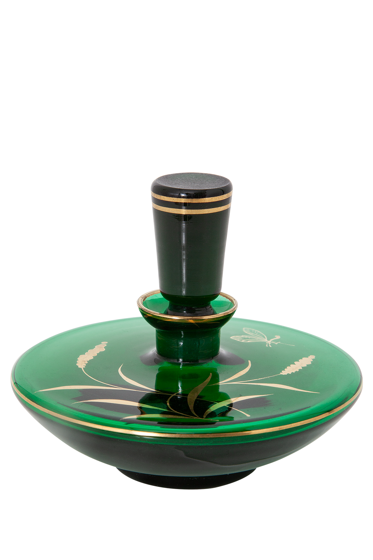 Crystal Flacon Medium