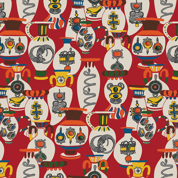 KOSMIMA Pants Melina Silk