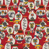 KOSMIMA Pants Melina Silk