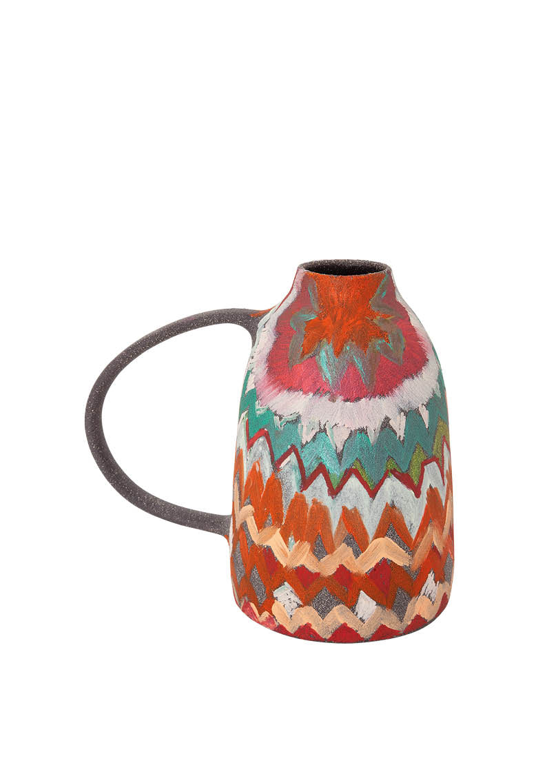 One-of-a-kind Small Vase