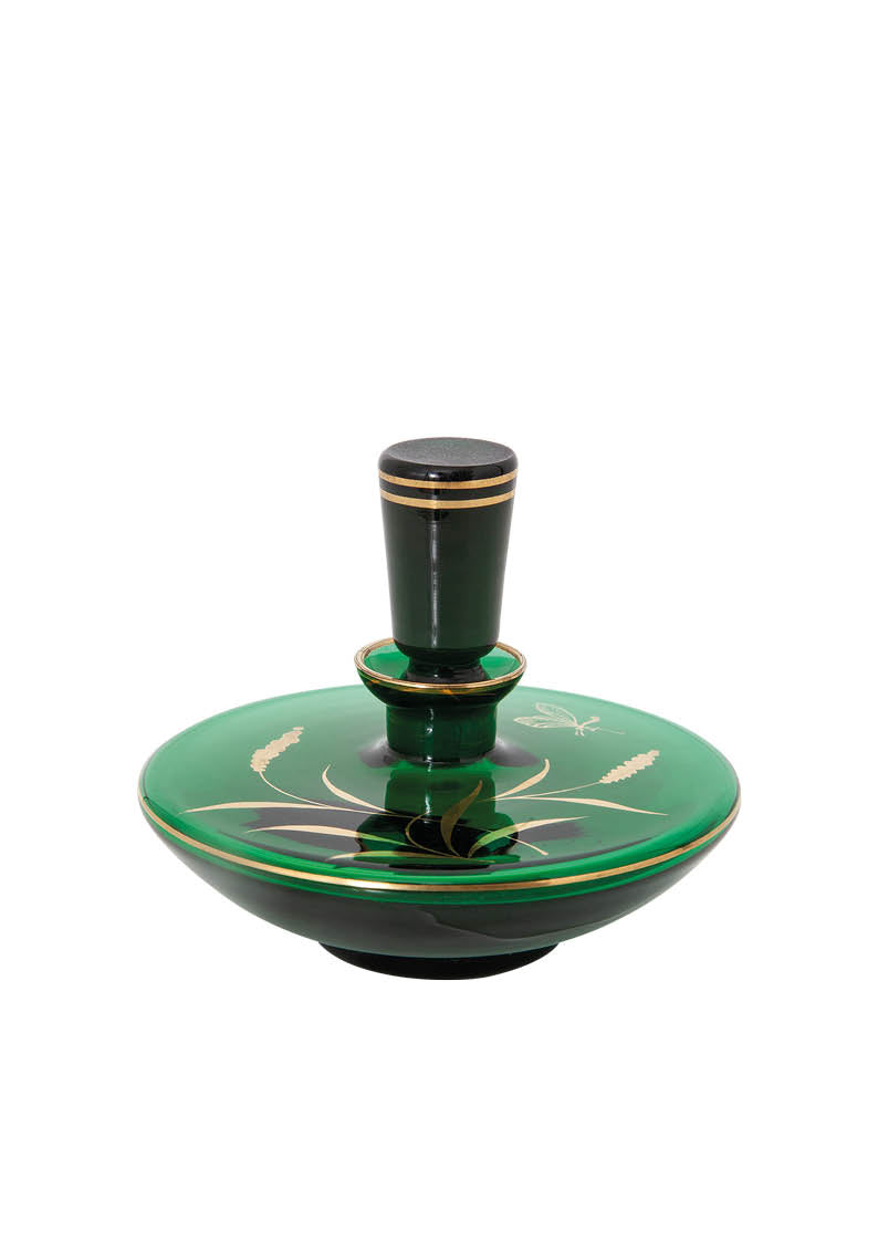 Crystal Flacon Medium