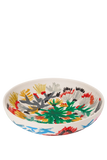 One-of-a-kind Flower Bowl