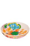 One-of-a-kind Flower Bowl