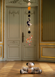 One-of-a-kind Mobile Garland