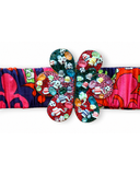 One-of-a-kind Elastic Evening Belt