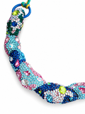 One-of-a-kind Swarovski Necklace