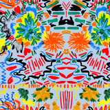 Tropica Fruta Shorts Palmira