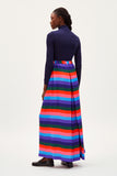 Kipos Dyo Split Skirt Loulou Glam