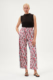One-of-a-kind Wide Leg Pants Cotton