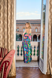 RIANNA + NINA x SVEVA'S HOME Scarf 90