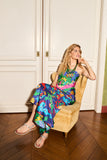 RIANNA + NINA x SVEVA'S HOME Scarf 90