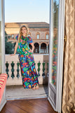 RIANNA + NINA x SVEVA'S HOME Pants Fyori Silk