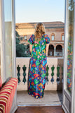 RIANNA + NINA x SVEVA'S HOME Pants Fyori Silk