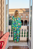 RIANNA + NINA x SVEVA'S HOME Pants Fyori Silk