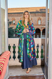 RIANNA + NINA x SVEVA'S HOME Kimono