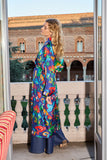RIANNA + NINA x SVEVA'S HOME Kimono