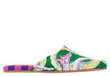 The Benaki Slipper