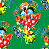 Tropica Fruta Kimono Fruta