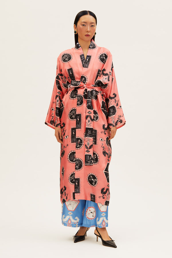 ALL KIMONOS