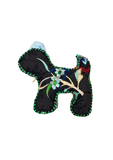 One-of-a-kind Stuffed Dog Mini