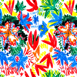 Tropica Fruta Medium Pocket Bag