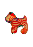 One-of-a-kind Stuffed Dog Small