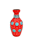 One-of-a-kind Vintage Mid-Century Ceramic Vase