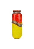 One-of-a-kind Vintage Mid-Century Ceramic Vase