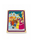 One-of-a-kind Vintage Post Card