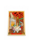 One-of-a-kind Vintage Post Card