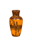 One-of-a-kind Vintage Mid-Century Ceramic Vase