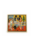 One-of-a-kind Vintage Post Card