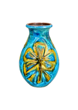 One-of-a-kind Vintage Mid-Century Ceramic Vase