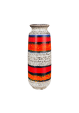 One-of-a-kind Vintage Mid-Century Ceramic Vase
