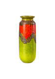 One-of-a-kind Vintage Mid-Century Ceramic Vase