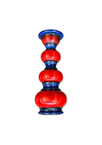 One-of-a-kind Vintage Mid-Century Ceramic Vase