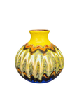 One-of-a-kind Vintage Mid-Century Ceramic Vase