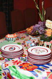 RIANNA + NINA x SVEVA'S HOME Dinner Plate Set
