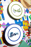 RIANNA + NINA x SVEVA'S HOME Dinner Plate Set