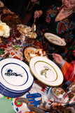 RIANNA + NINA x SVEVA'S HOME Dinner Plate Set