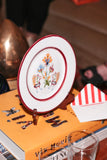 RIANNA + NINA x SVEVA'S HOME Dinner Plate Set