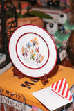 RIANNA + NINA x SVEVA'S HOME Dessert Plate Set
